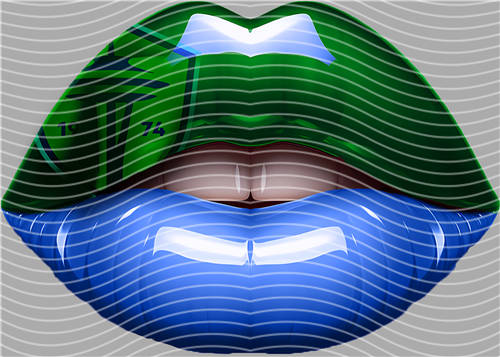 NBA and Team-QD 1048